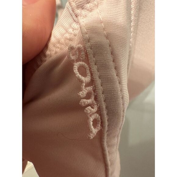 Soma Breast Cancer Awareness Underwore Bra Size 34C Baby Pink TShirt Bra - Picture 3 of 5
